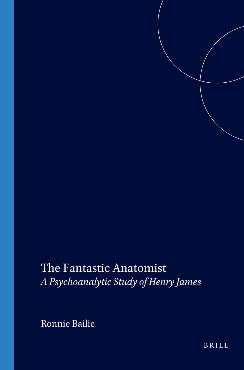 Book cover image for The Fantastic Anatomist ISBN: 9789042015814